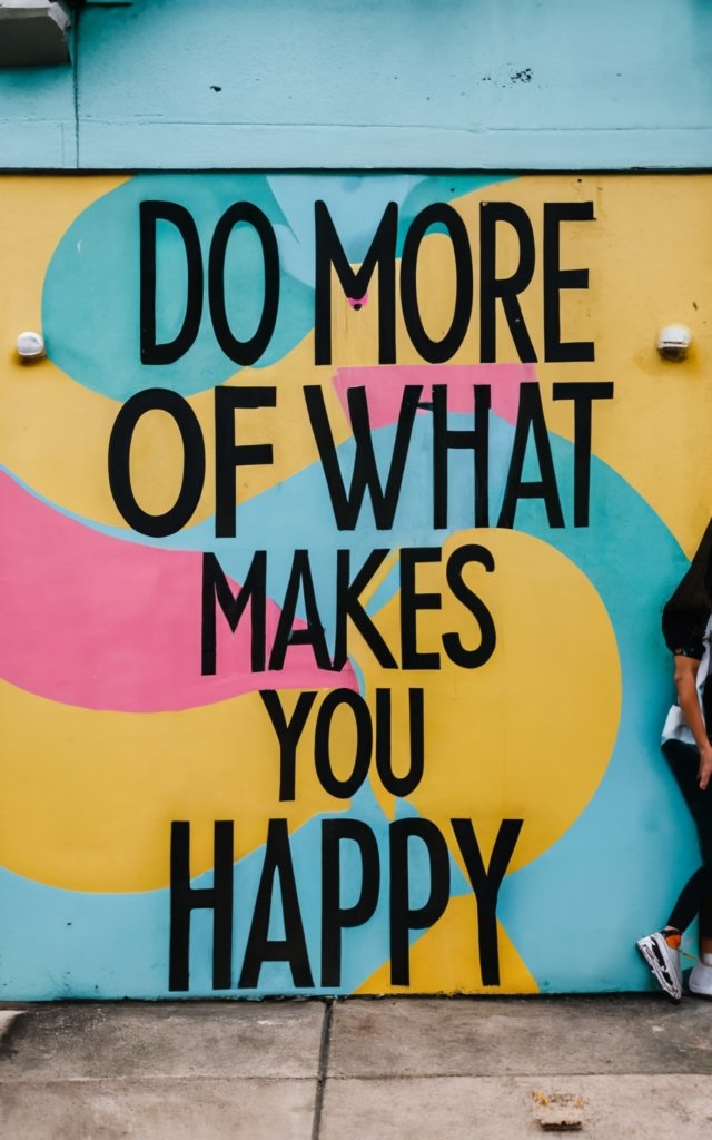 Embracing Authenticity: The Key to Happiness and Success