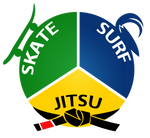 Skate Surf Jiu-Jitsu