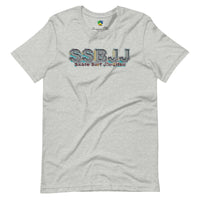 SSBJJ Short-Sleeve T-Shirt (Made in USA)