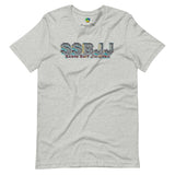 SSBJJ Short-Sleeve T-Shirt (Made in USA)