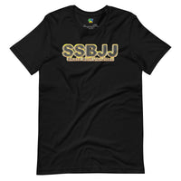 SSBJJ Short-Sleeve T-Shirt (Made in USA)