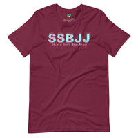 SSBJJ Short-Sleeve T-Shirt (Made in USA)