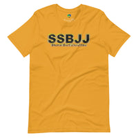 SSBJJ Short-Sleeve T-Shirt (Made in USA)