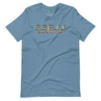 SSBJJ Short-Sleeve T-Shirt (Made in USA)