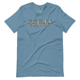 SSBJJ Short-Sleeve T-Shirt (Made in USA)