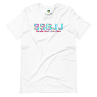 SSBJJ Short-Sleeve T-Shirt (Made in USA)