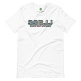 SSBJJ Short-Sleeve T-Shirt (Made in USA)