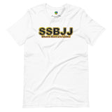 SSBJJ Short-Sleeve T-Shirt (Made in USA)