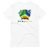 SSBJJ Original T-Shirt (Made in USA)