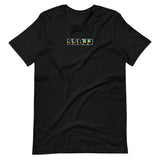 SSBJJ "Wicked" Short-Sleeve T-Shirt (Made in USA)