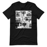 SSBJJ "Skate Surf Jiu-Jitsu" Short-Sleeve T-Shirt (Made in USA)