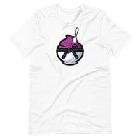 SSBJJ "Acai" Short-Sleeve T-Shirt (Made in USA)