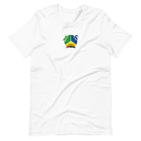 SSBJJ Original T-Shirt (Made in USA)