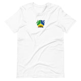 SSBJJ Original T-Shirt (Made in USA)