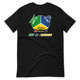 SSBJJ Original T-Shirt (Made in USA)