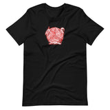 SSBJJ "Jackson Pollock" Short-Sleeve Unisex T-Shirt