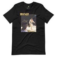 SSBJJ "Brother" Short-Sleeve T-Shirt (Made in USA)