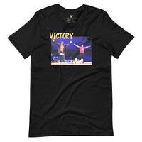 SSBJJ "Victory" Short-Sleeve T-Shirt (Made in USA)