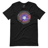 SSBJJ "The Tree of Life" Short-Sleeve T-Shirt (Made in USA)