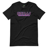 SSBJJ Short-Sleeve T-Shirt (Made in USA)