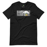 SSBJJ "Stand Tall" Short-Sleeve T-Shirt