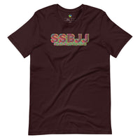 SSBJJ Short-Sleeve T-Shirt (Made in USA)