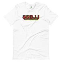 SSBJJ Short-Sleeve T-Shirt (Made in USA)