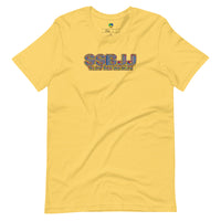 SSBJJ Short-Sleeve T-Shirt (Made in USA)